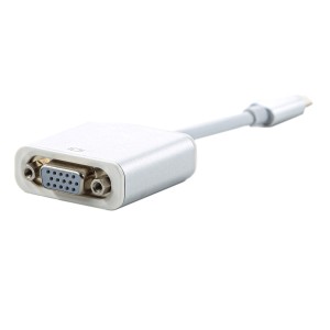 تبدیل Type-C به VGA